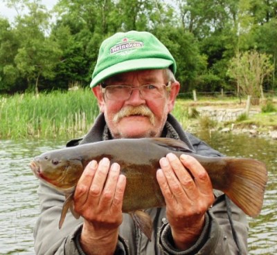 Angling Reports - 26 June 2013